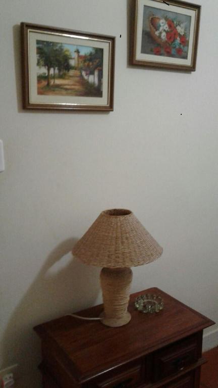 Apartamento com Varanda