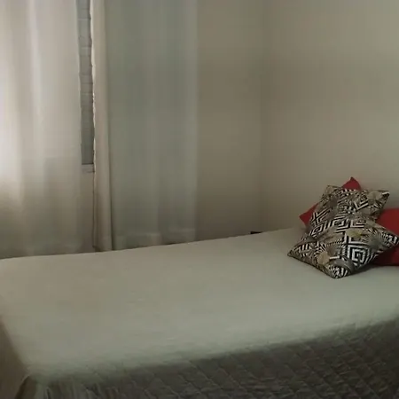 COMFORT GUARUJÁ ENSEADA APARTMENT 26 WIFI, GARAGEM, AR COND com FILTRO ÁGUA-3