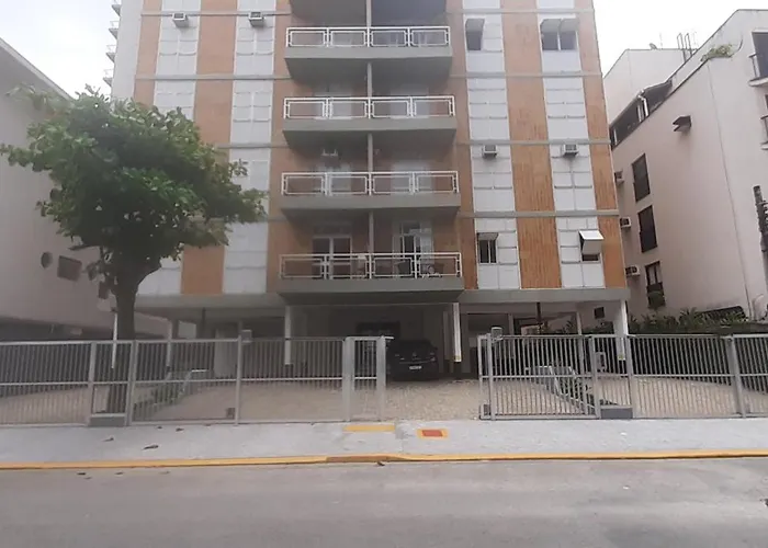 Apartamento Condominio Vermon Praia Da Enseada Guarujá